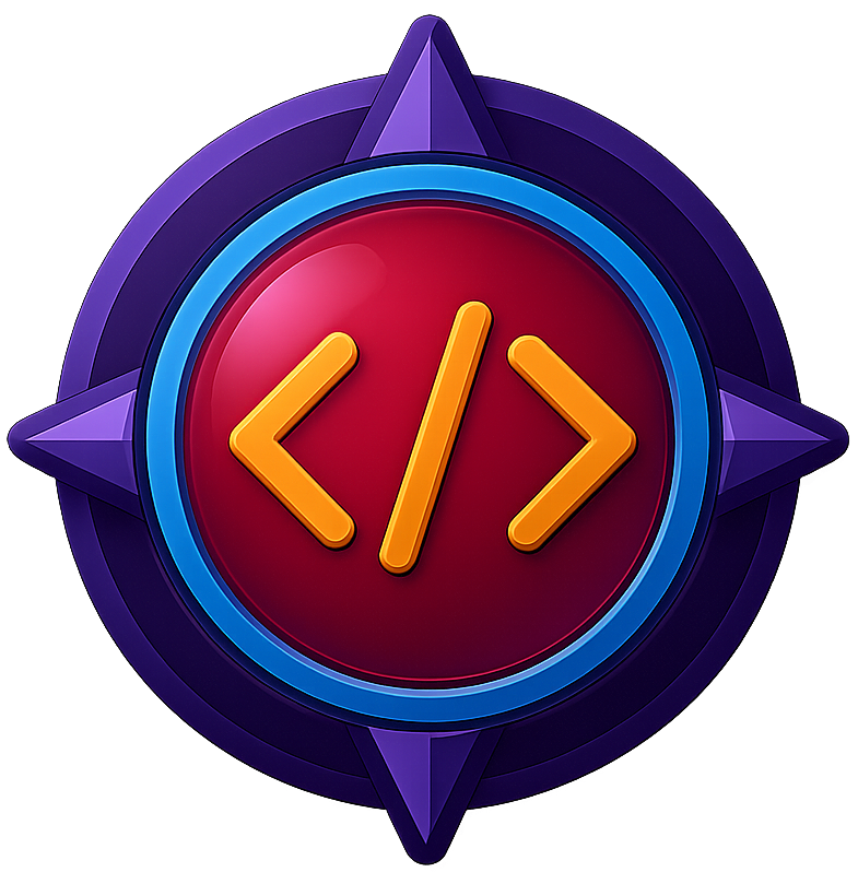 CodeQuest Logo